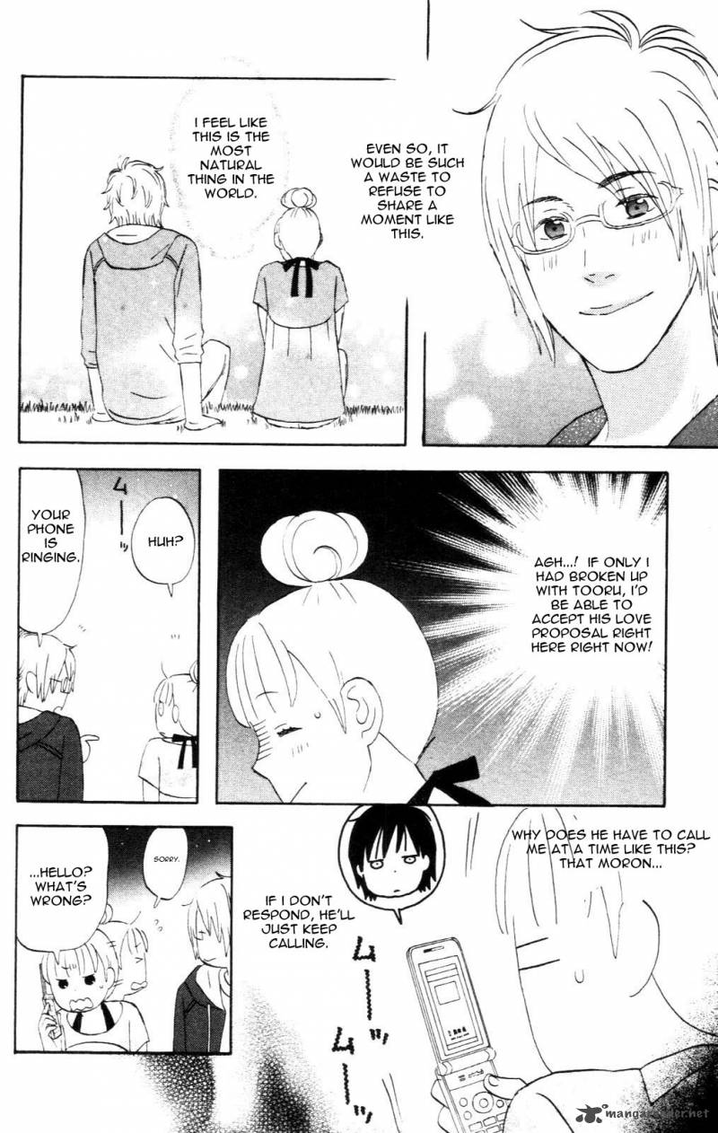 Liar X Liar 8 33