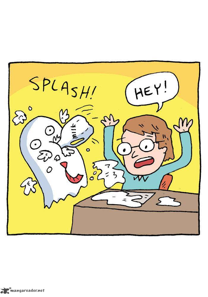 Library Ghost 7 4
