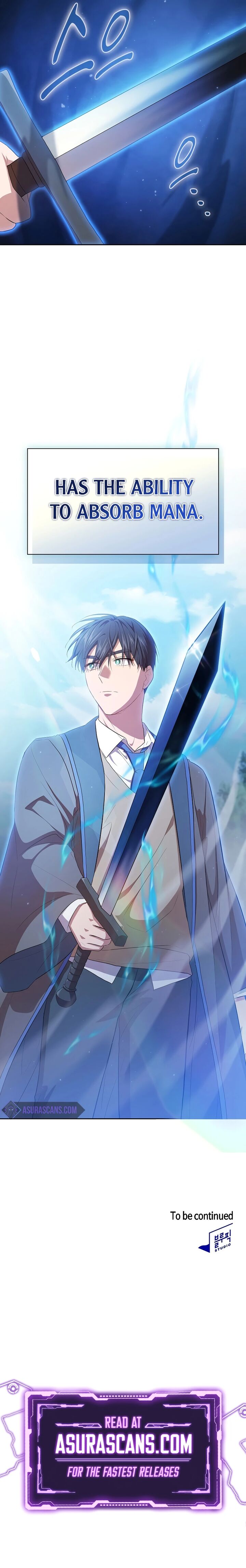 Life Of A Magic Academy Mage 104 12