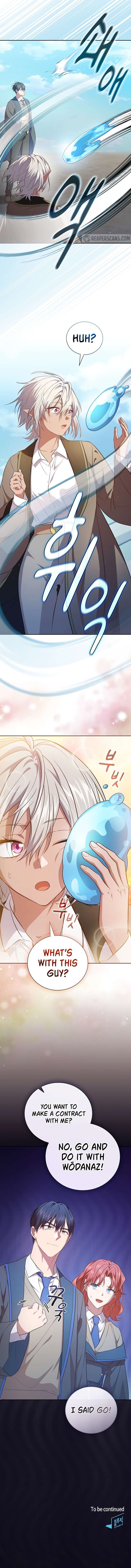 Life Of A Magic Academy Mage 109 17