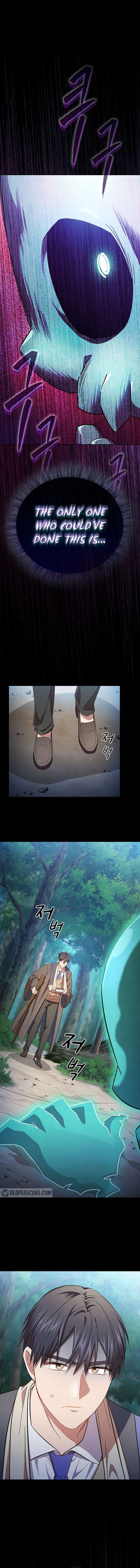 Life Of A Magic Academy Mage 109 2