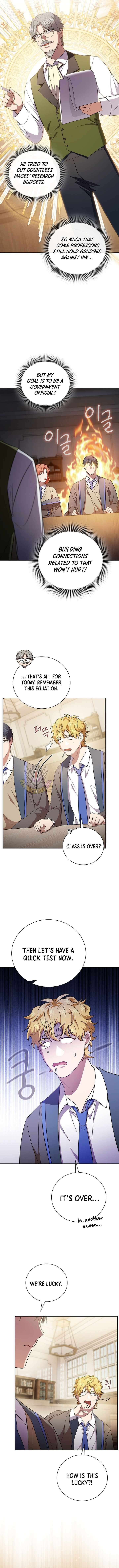 Life Of A Magic Academy Mage 122 12