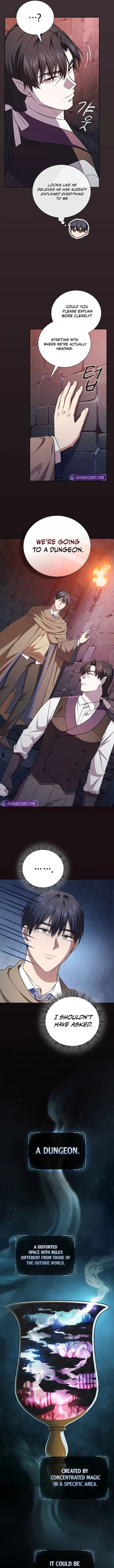 Life Of A Magic Academy Mage 131 12