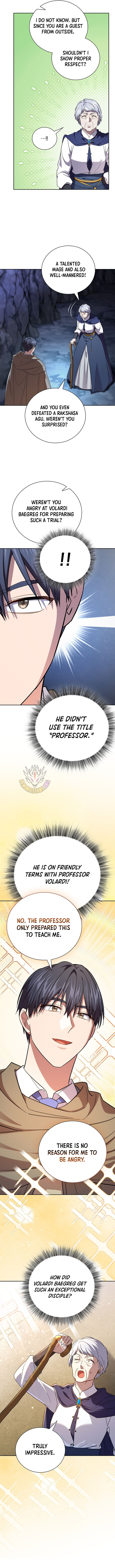 Life Of A Magic Academy Mage 133 11