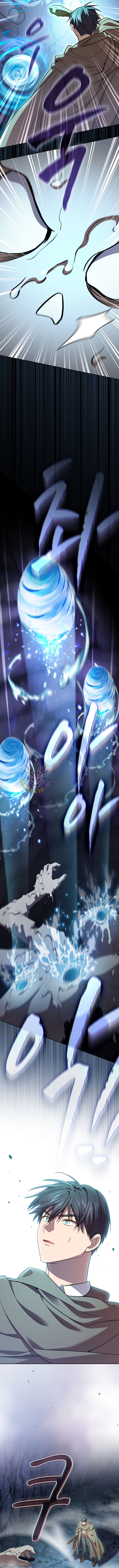 Life Of A Magic Academy Mage 133 9