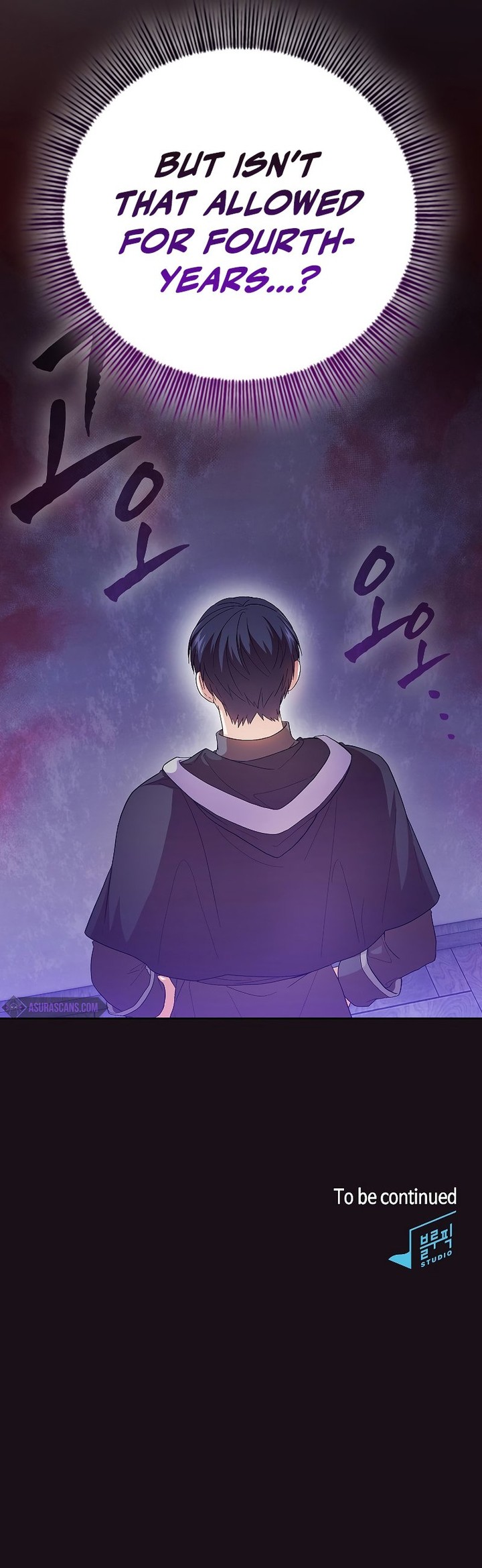 Life Of A Magic Academy Mage 47 10