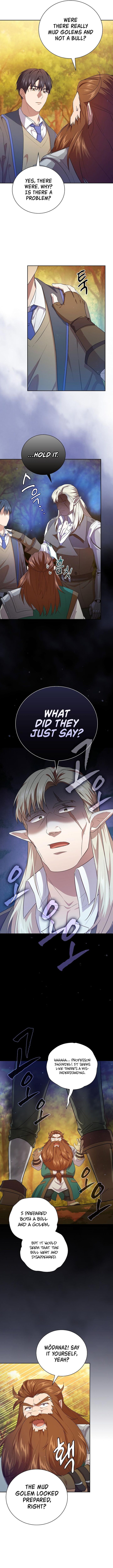 Life Of A Magic Academy Mage 67 11