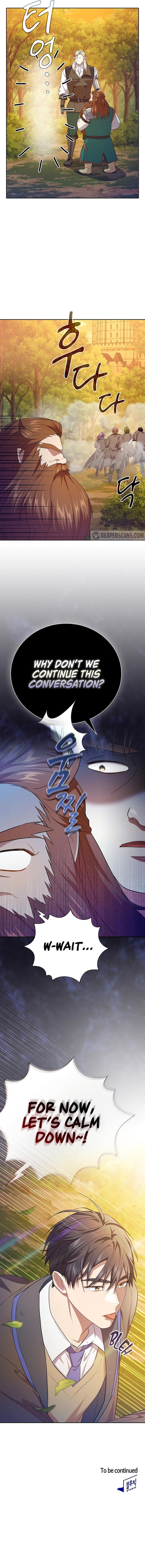 Life Of A Magic Academy Mage 67 12