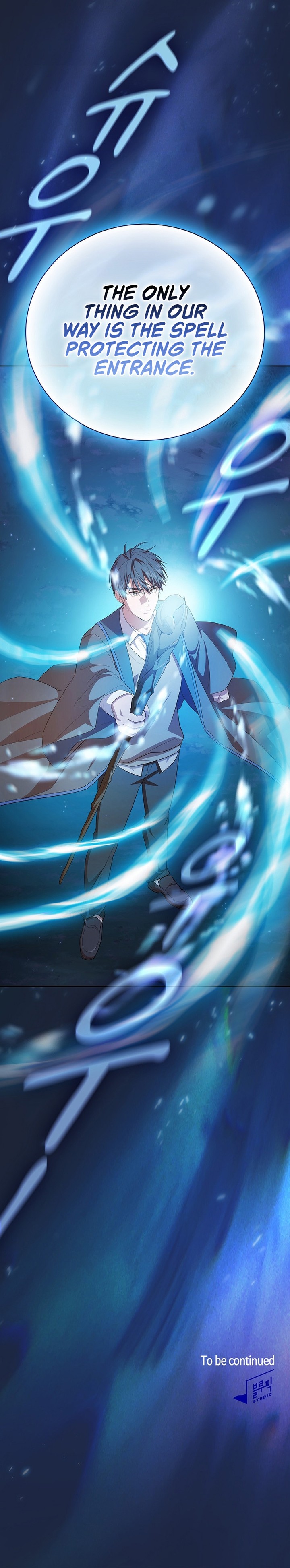 Life Of A Magic Academy Mage 74 12