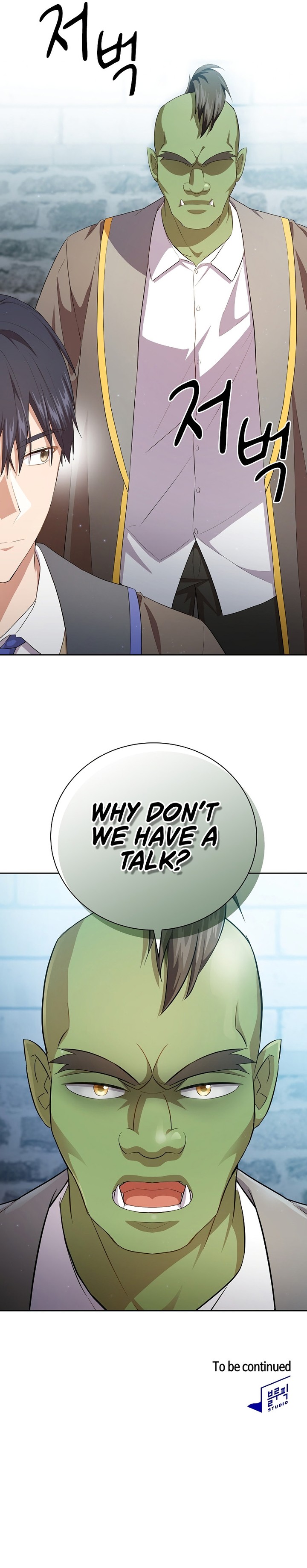 Life Of A Magic Academy Mage 77 10