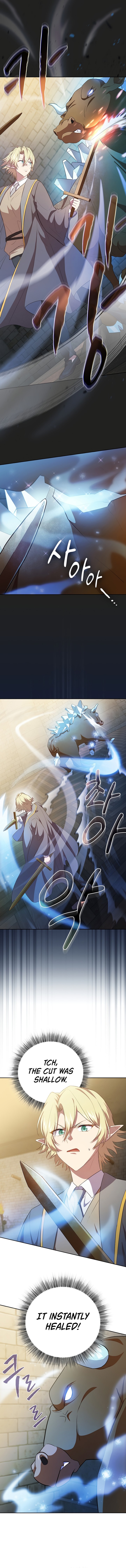 Life Of A Magic Academy Mage 80 3
