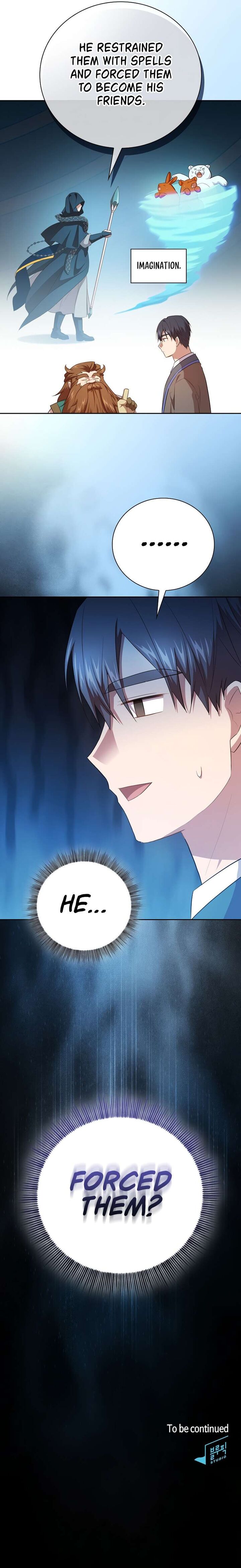 Life Of A Magic Academy Mage 81 10