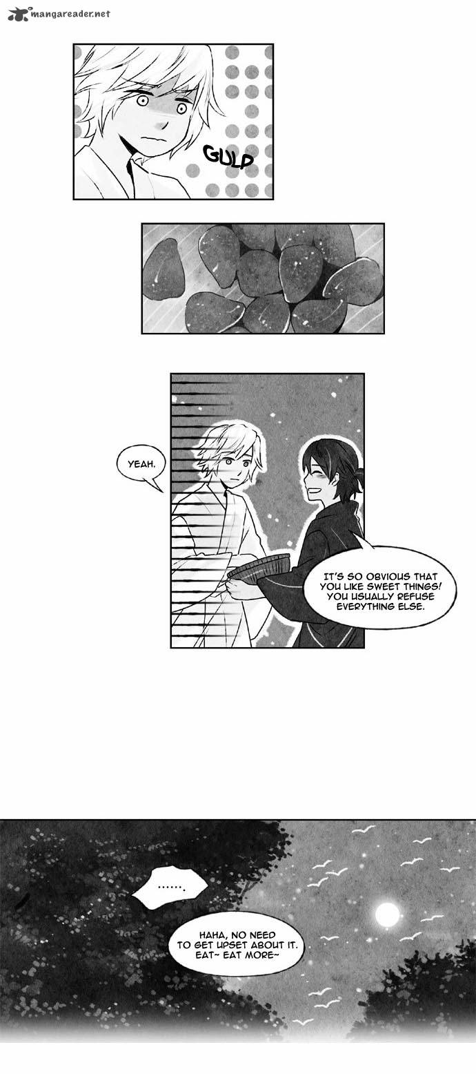Like A Bird 24 14