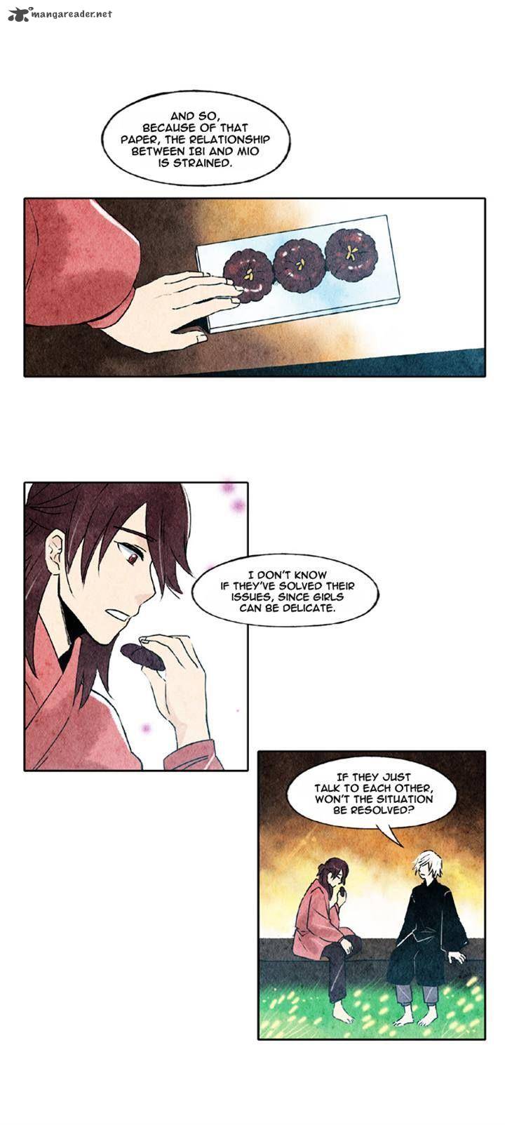 Like A Bird 40 4