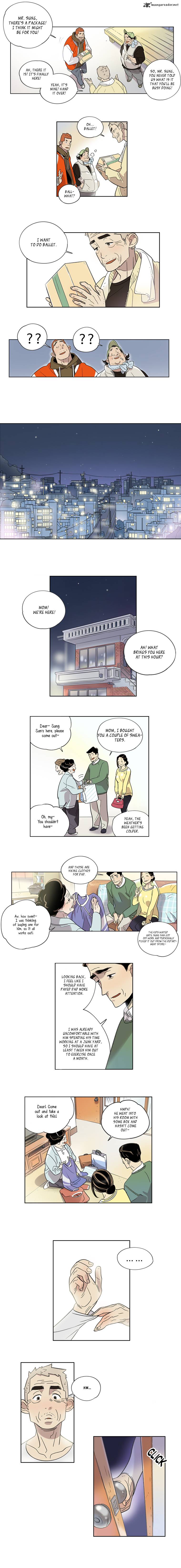 Like A Butterfly 2 7