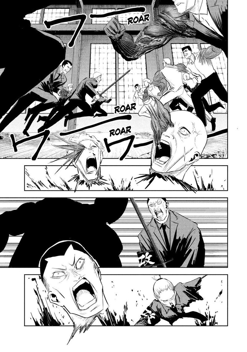 Lili Men 17 5