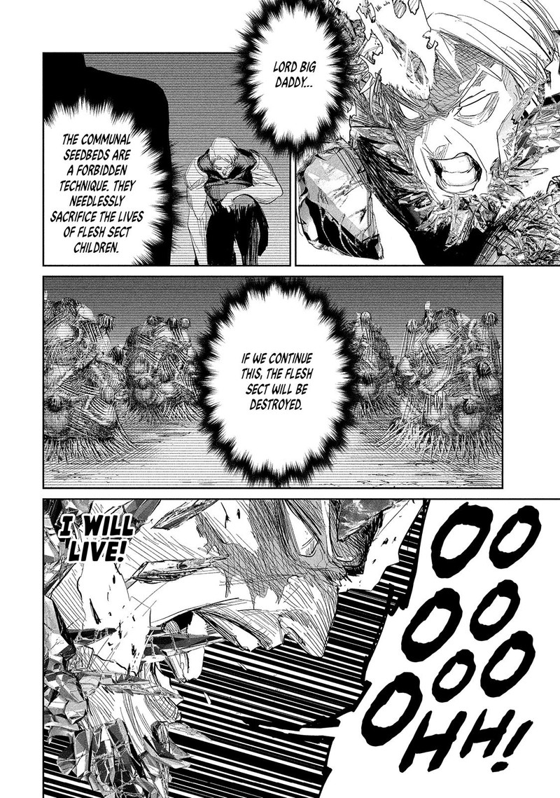 Lili Men 30 8