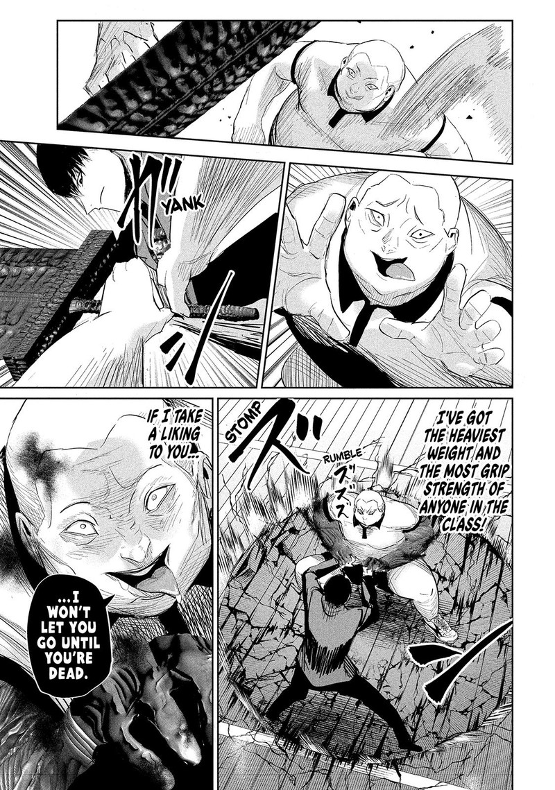 Lili Men 33 11