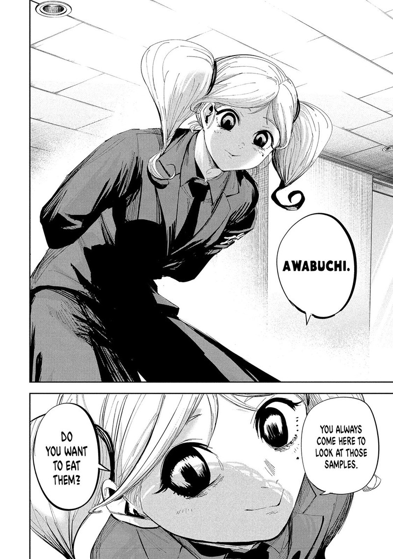 Lili Men 47 12