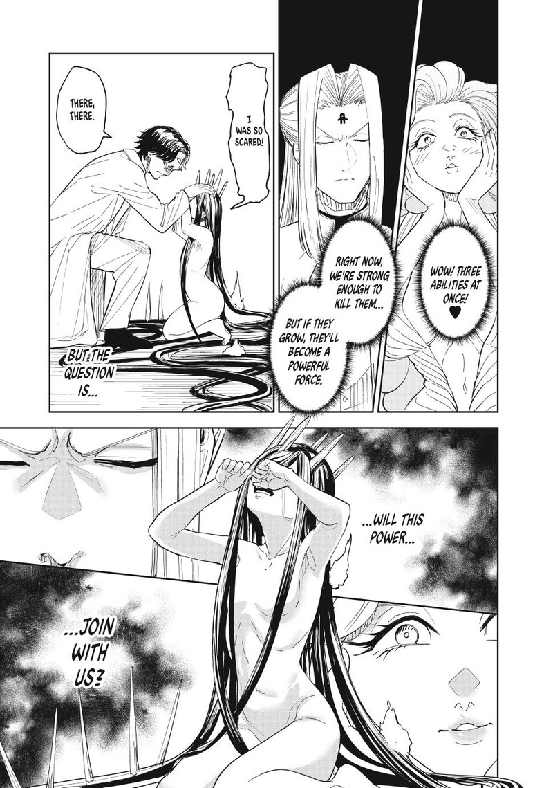 Lili Men 92 21
