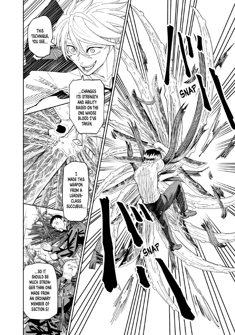 Lili Men 98 17