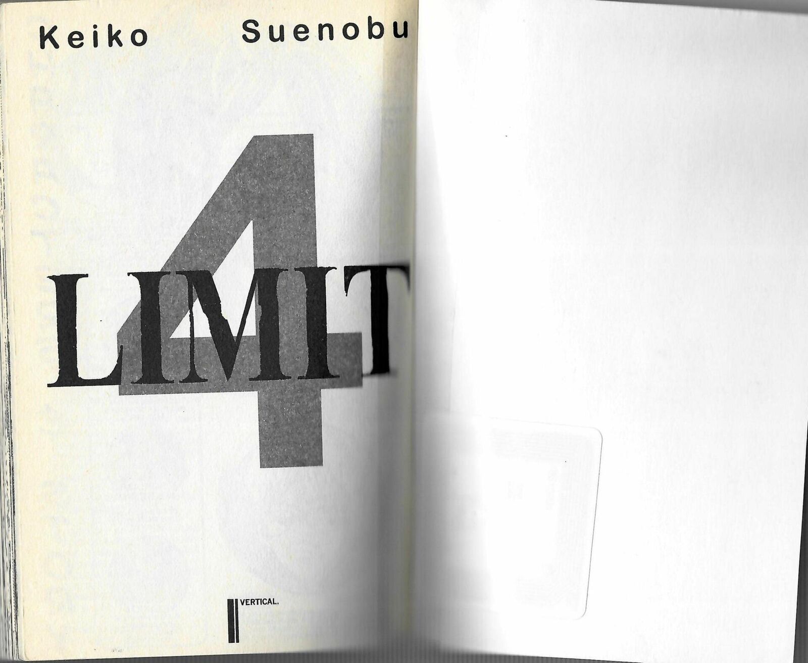 Limit 12 1