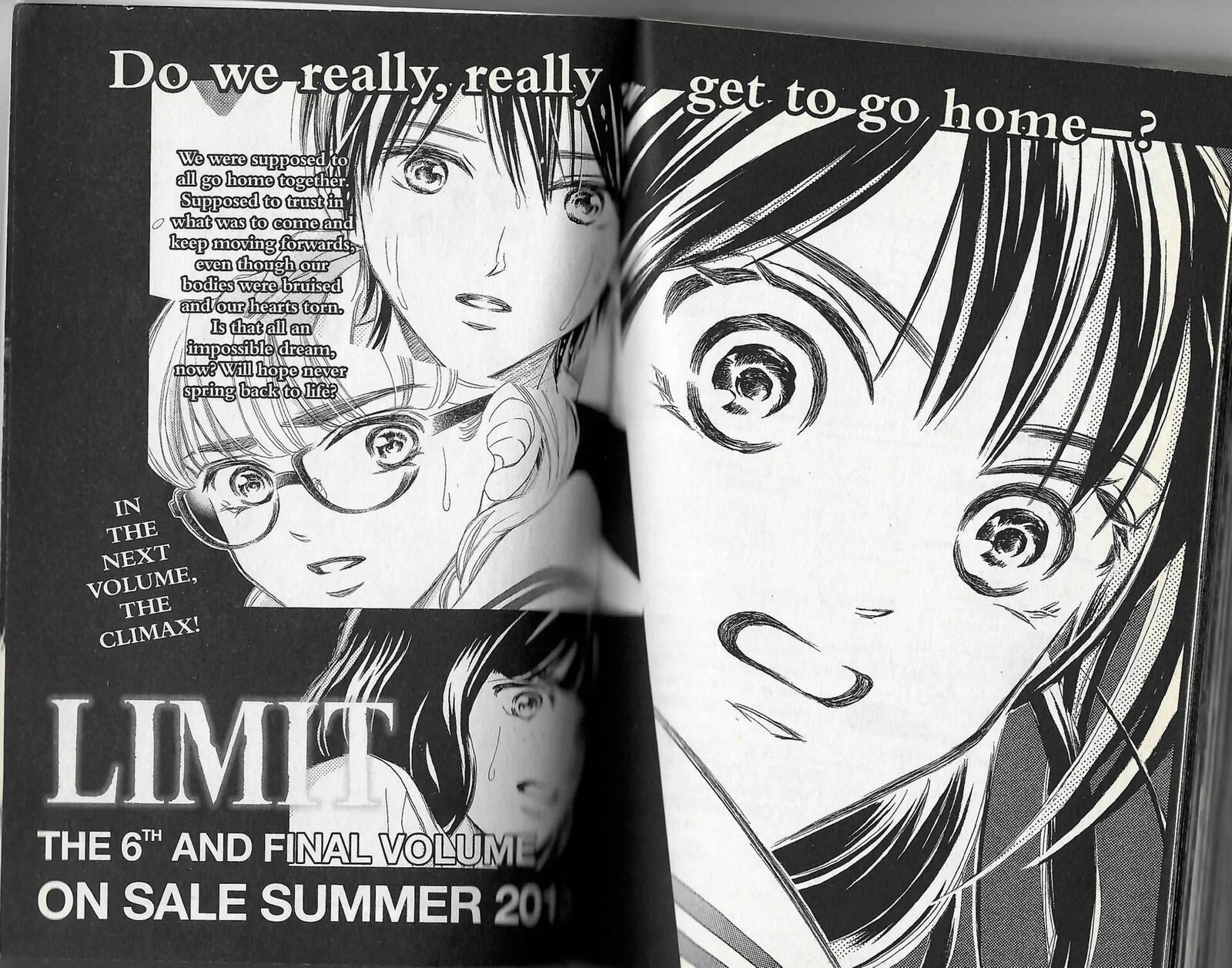 Limit 19 22