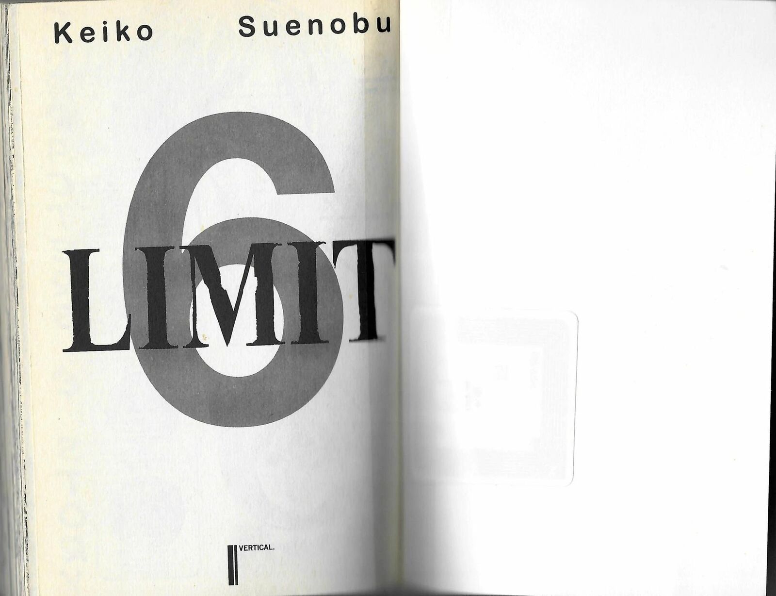 Limit 20 1