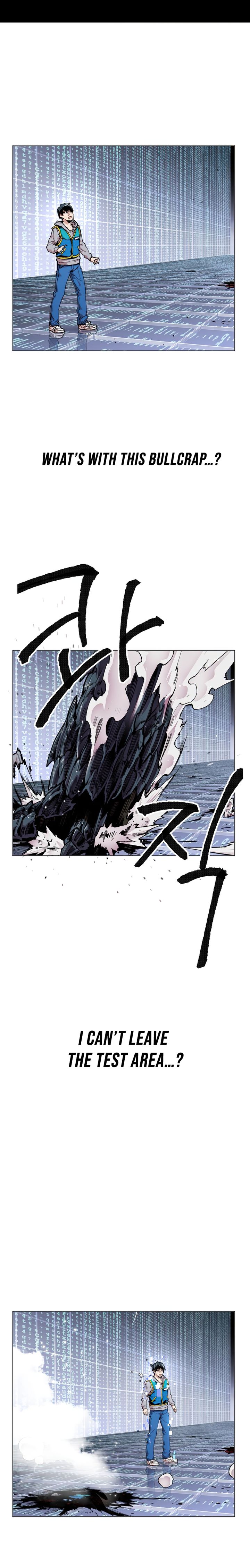 Limit Breaker 1 42
