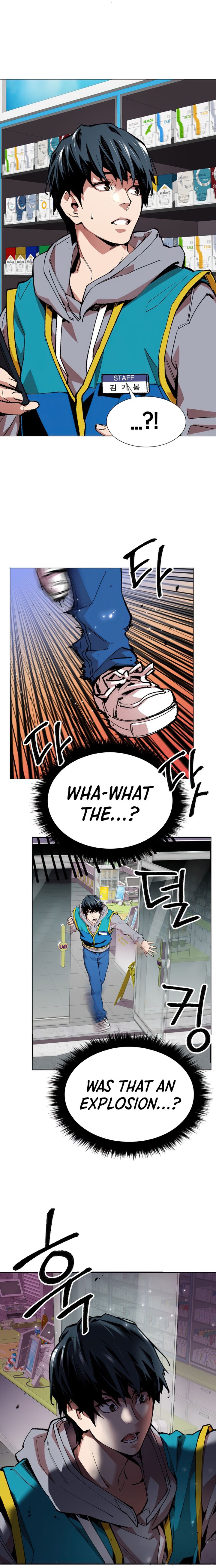 Limit Breaker 1 9