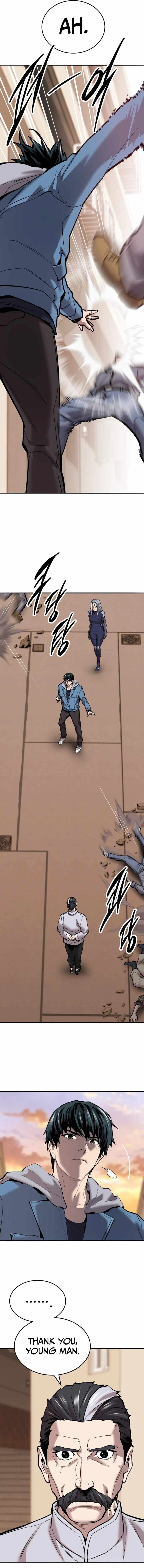 Limit Breaker 118 23