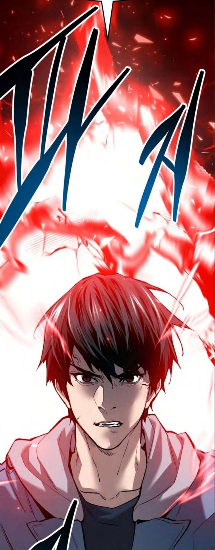 Limit Breaker 135 65