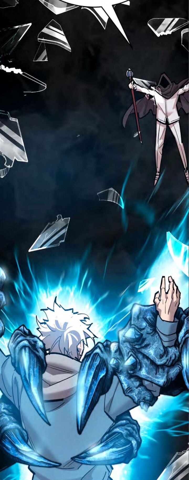 Limit Breaker 138 102