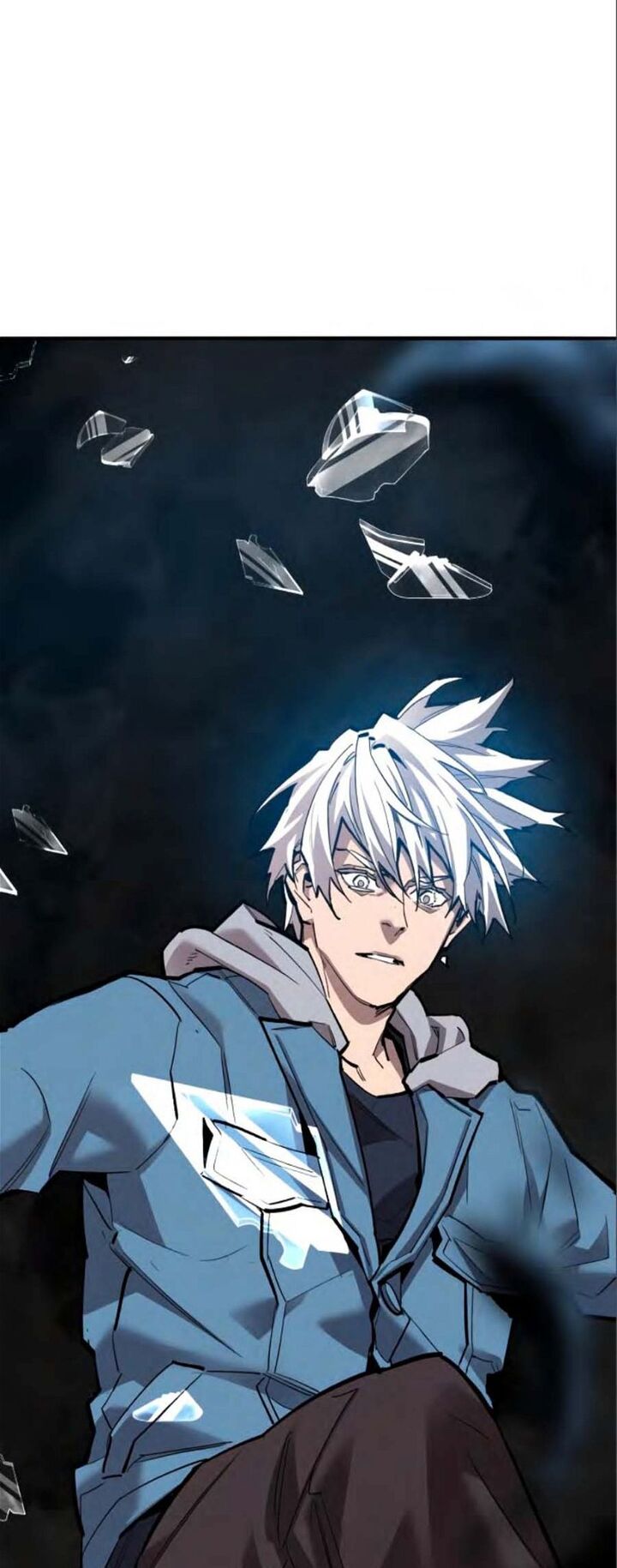 Limit Breaker 138 126