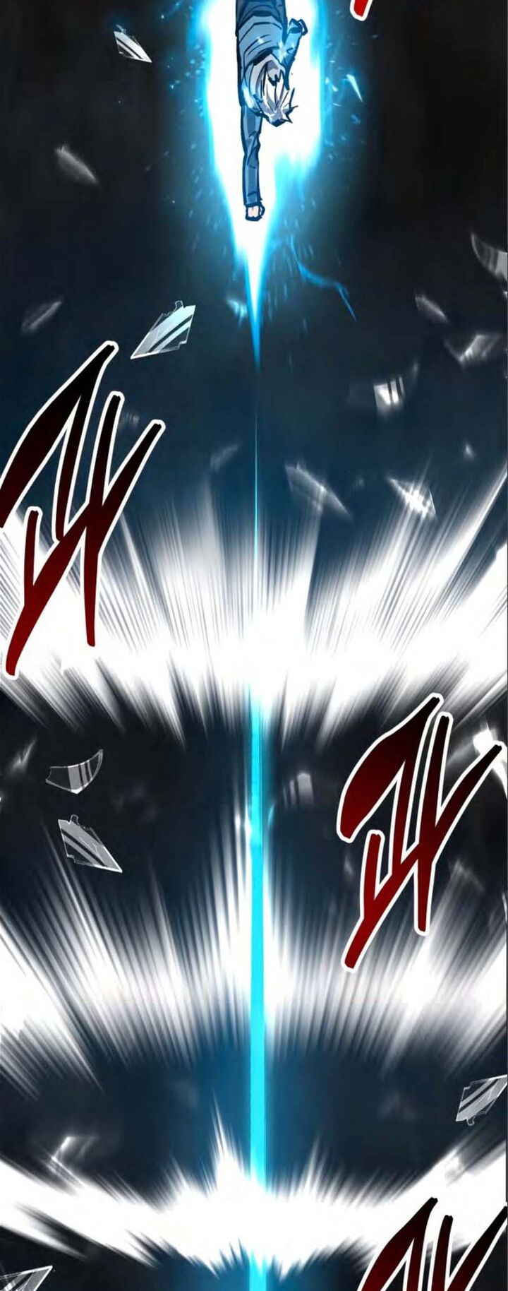 Limit Breaker 138 88