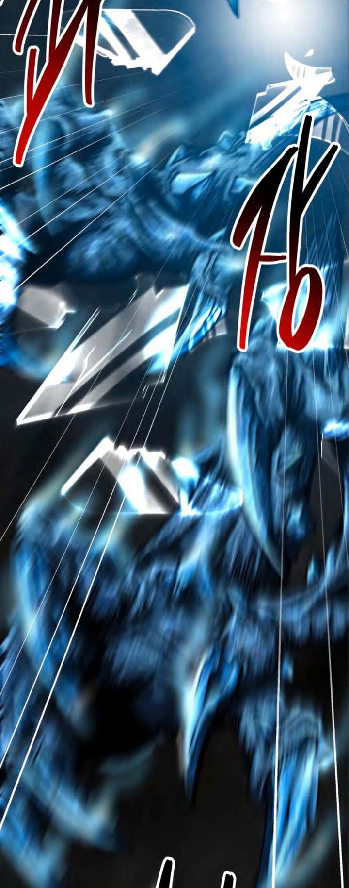 Limit Breaker 138 97