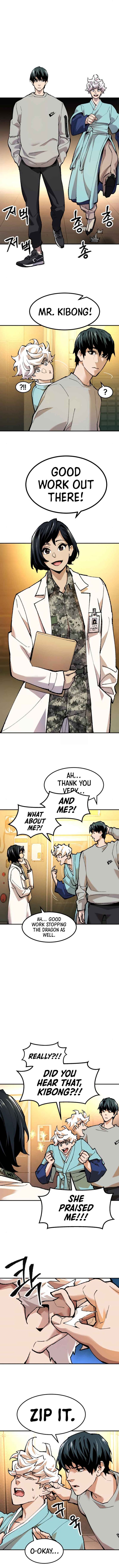 Limit Breaker 17 3