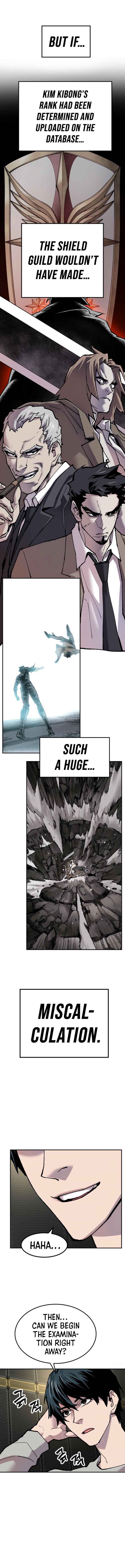 Limit Breaker 17 7