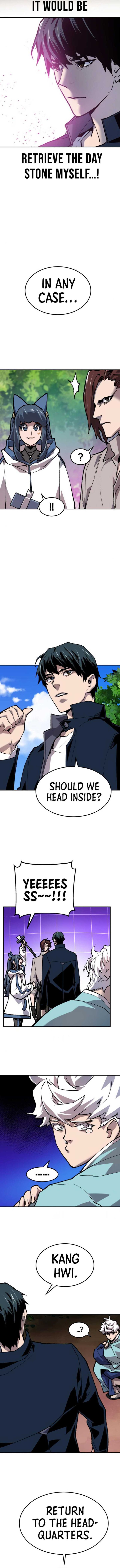Limit Breaker 19 9