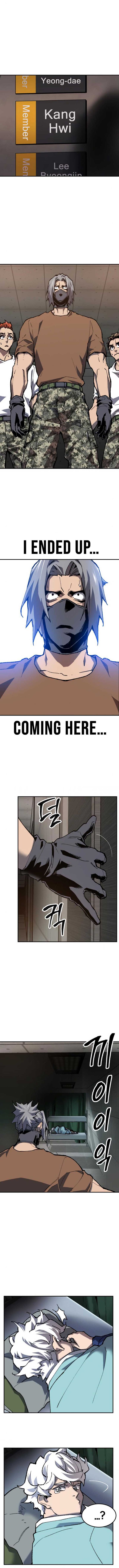 Limit Breaker 20 4