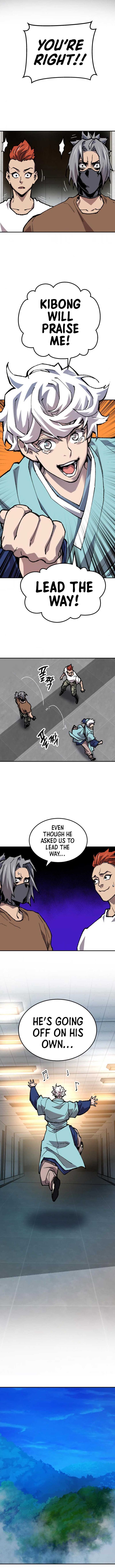 Limit Breaker 20 9