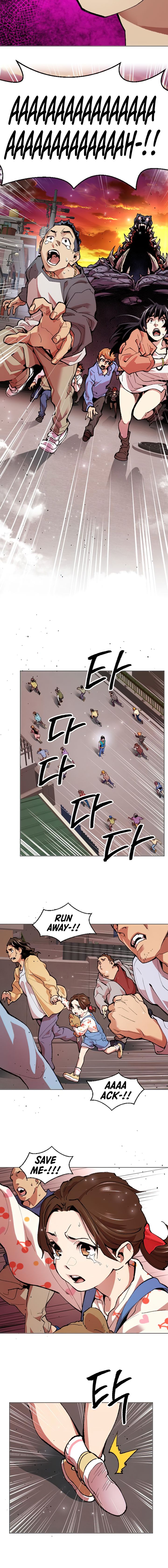 Limit Breaker 3 4