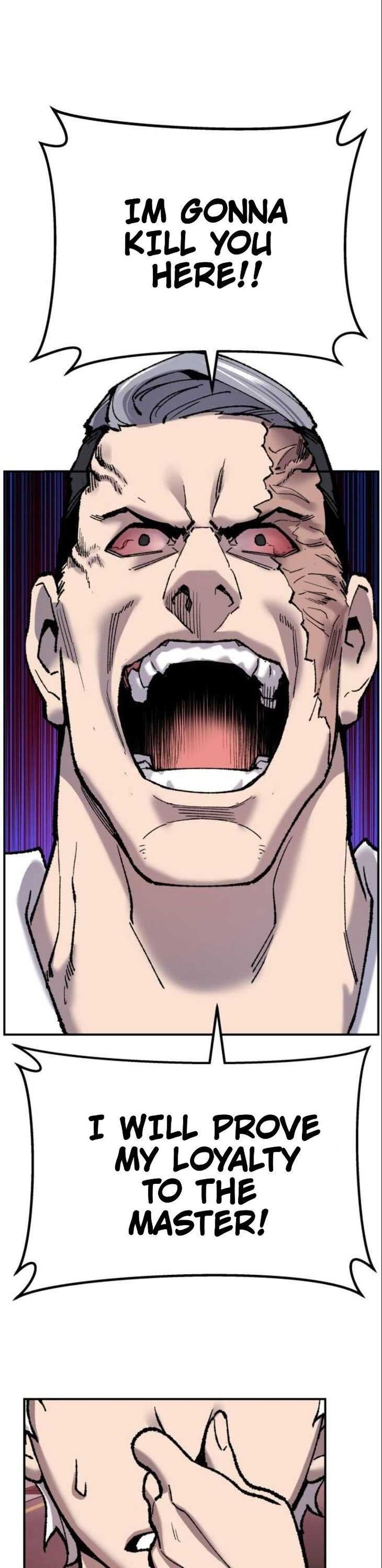 Limit Breaker 36 46