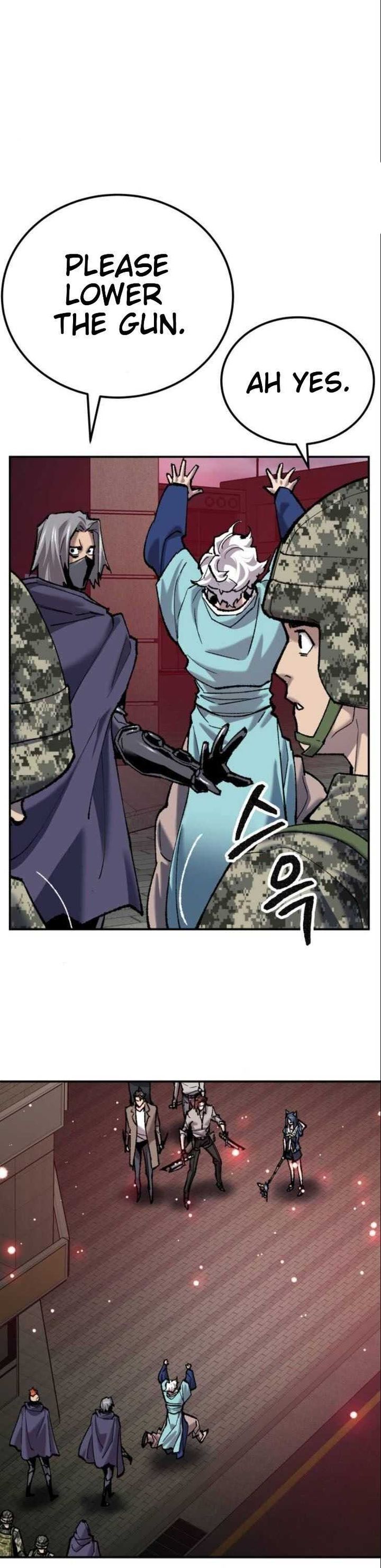 Limit Breaker 36 8
