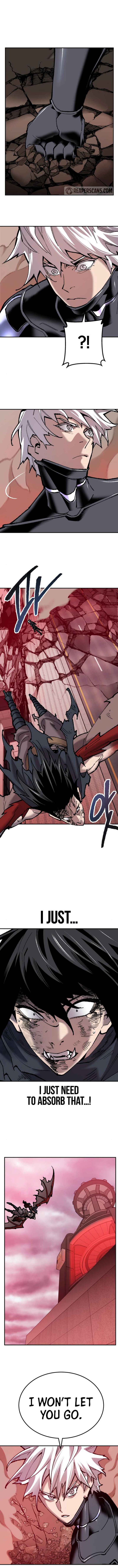 Limit Breaker 40 3
