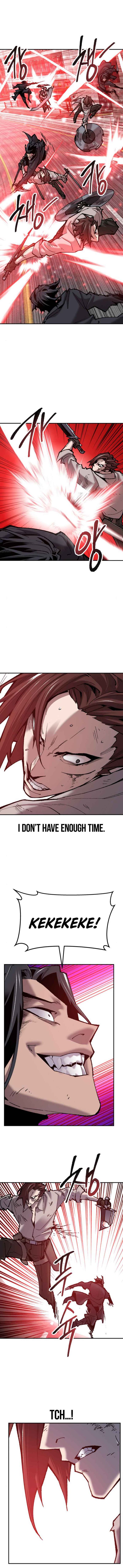 Limit Breaker 40 8