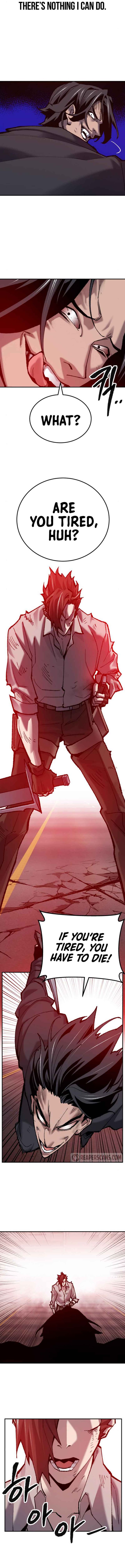 Limit Breaker 40 9
