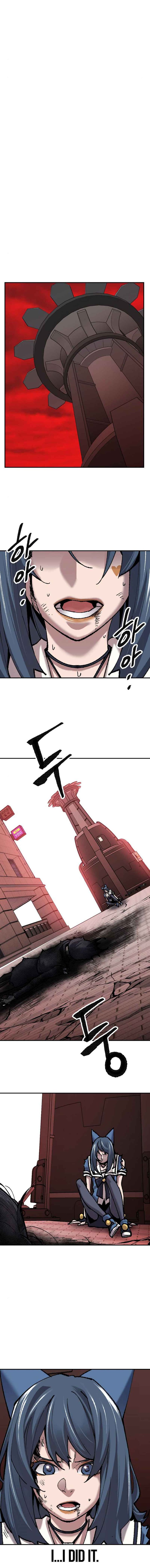 Limit Breaker 41 6