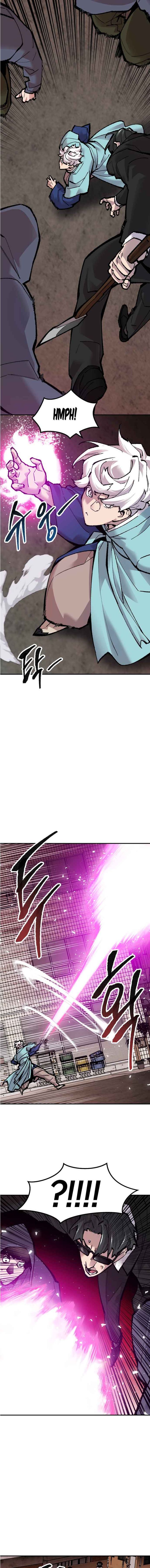 Limit Breaker 53 6