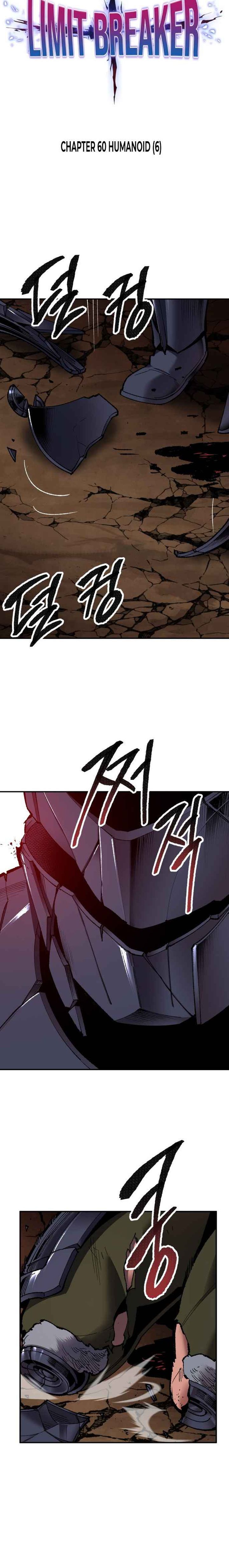 Limit Breaker 60 6